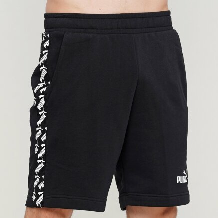 Шорты Puma Amplified Shorts Tr - 123267, фото 4 - интернет-магазин MEGASPORT