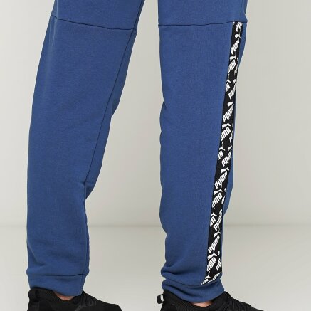 Спортивные штаны Puma Amplified Pants Tr - 122809, фото 5 - интернет-магазин MEGASPORT