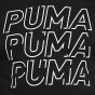 Футболка Puma Modern Sports Logo Tee, фото 4 - інтернет магазин MEGASPORT