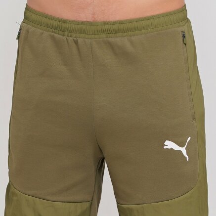 Шорты Puma Evostripe Lite Shorts - 123274, фото 4 - интернет-магазин MEGASPORT