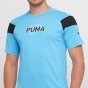 Футболка Puma Modern Sports Advanced Tee, фото 4 - інтернет магазин MEGASPORT