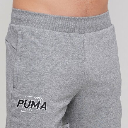 Шорты Puma Modern Sports Shorts Tr - 123276, фото 4 - интернет-магазин MEGASPORT