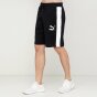 Шорты Puma Iconic T7 Shorts, фото 1 - интернет магазин MEGASPORT