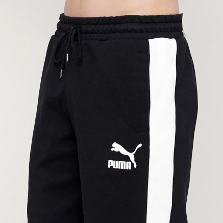 Шорты Puma Iconic T7 Shorts - 123278, фото 4 - интернет-магазин MEGASPORT