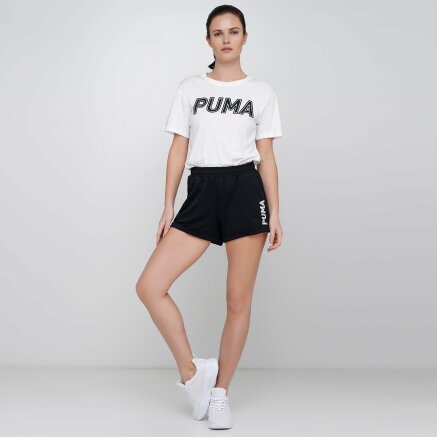 Шорти Puma Modern Sports 3' Shorts - 123279, фото 2 - інтернет-магазин MEGASPORT
