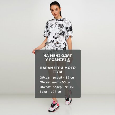 Футболка Puma Summer Fashion Tee - 123285, фото 6 - интернет-магазин MEGASPORT