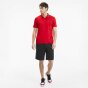 Шорты Puma Ferrari Sweat Shorts, фото 2 - интернет магазин MEGASPORT