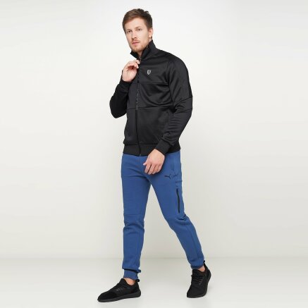 Кофта Puma Ferrari T7 Track Jacket - 122838