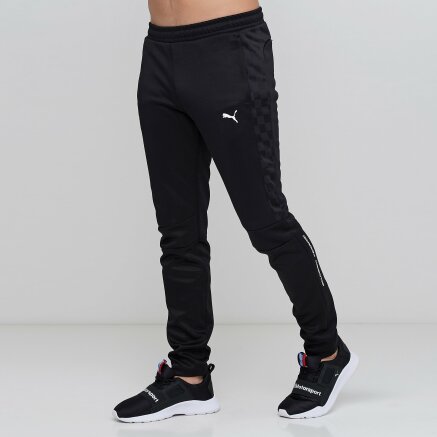 Спортивные штаны Puma Sf T7 Track Pants - 123185, фото 1 - интернет-магазин MEGASPORT