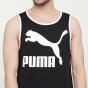 Майка Puma Classics Logo Tank, фото 4 - інтернет магазин MEGASPORT