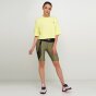 Футболка Puma Evide Form Stripe Crop Tee, фото 2 - інтернет магазин MEGASPORT