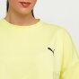 Футболка Puma Evide Form Stripe Crop Tee, фото 4 - інтернет магазин MEGASPORT