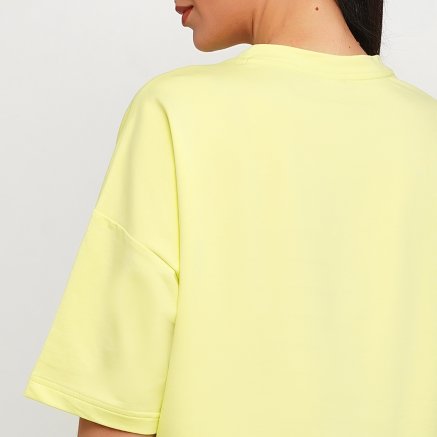 Футболка Puma Evide Form Stripe Crop Tee - 123308
