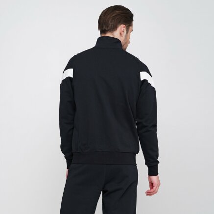 Куртка Puma Iconic Mcs Track Jacket Ft - 123824, фото 3 - інтернет-магазин MEGASPORT