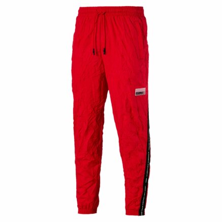 Спортивнi штани Puma Avenir Woven Pants - 123084, фото 1 - інтернет-магазин MEGASPORT