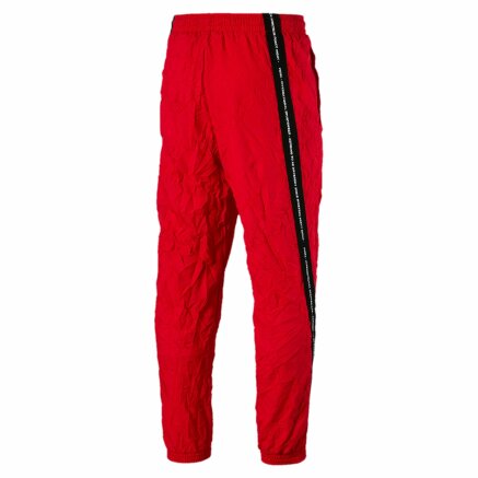 Спортивнi штани Puma Avenir Woven Pants - 123084, фото 3 - інтернет-магазин MEGASPORT