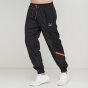 Спортивные штаны Puma Tfs Woven Pants, фото 1 - интернет магазин MEGASPORT