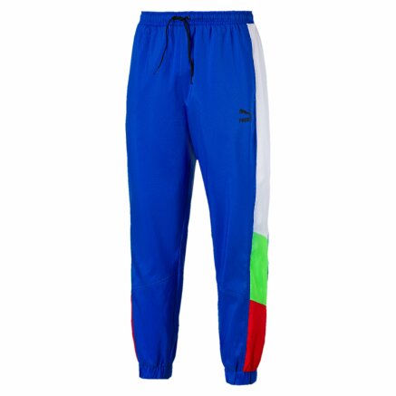 Спортивные штаны Puma Tfs Og Track Pants - 122856, фото 1 - интернет-магазин MEGASPORT