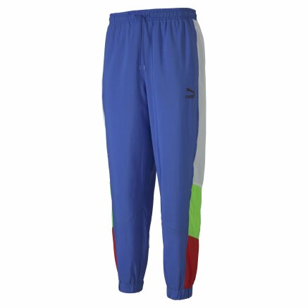 Спортивные штаны Puma Tfs Og Track Pants - 122856, фото 2 - интернет-магазин MEGASPORT