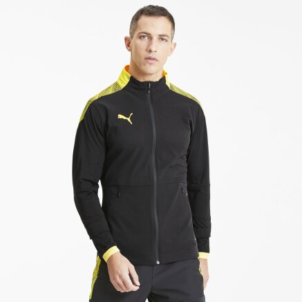 Кофта Puma Ftblnxt Pro Jacket - 122861, фото 1 - інтернет-магазин MEGASPORT