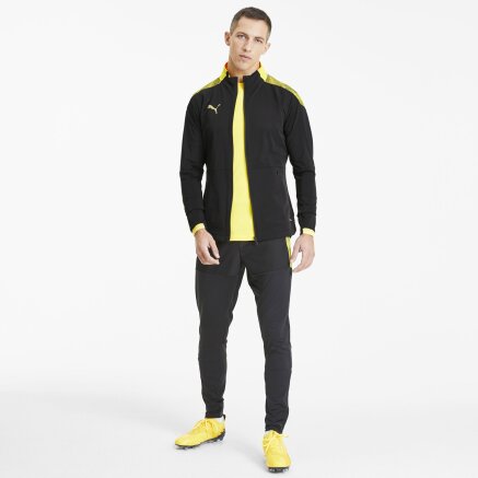 Кофта Puma Ftblnxt Pro Jacket - 122861, фото 3 - інтернет-магазин MEGASPORT