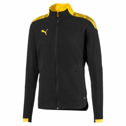 Кофта Puma Ftblnxt Pro Jacket - 122861, фото 4 - інтернет-магазин MEGASPORT