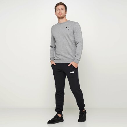 Спортивные штаны Puma Essentials Pants - 115175, фото 1 - интернет-магазин MEGASPORT