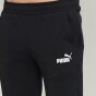 Спортивные штаны Puma Essentials Pants, фото 3 - интернет магазин MEGASPORT