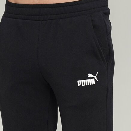 Спортивные штаны Puma Essentials Pants - 115175, фото 3 - интернет-магазин MEGASPORT