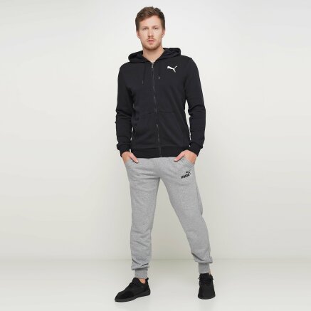 Спортивнi штани Puma Essentials Pants - 115176, фото 1 - інтернет-магазин MEGASPORT