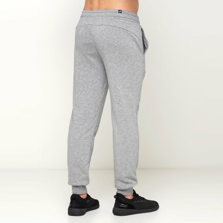 Спортивнi штани Puma Essentials Pants - 115176, фото 2 - інтернет-магазин MEGASPORT