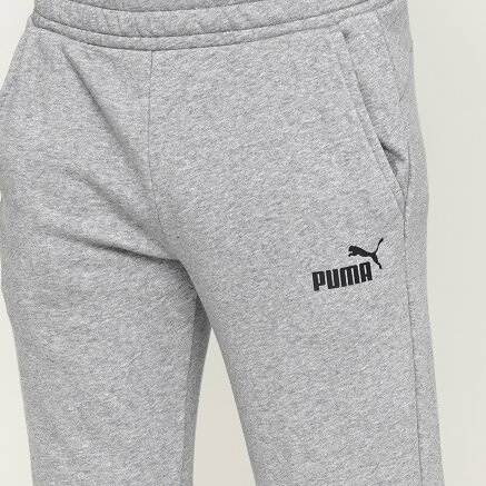 Спортивнi штани Puma Essentials Pants - 115176, фото 3 - інтернет-магазин MEGASPORT