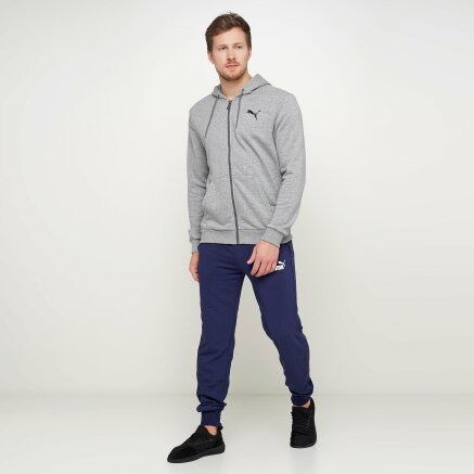 Спортивные штаны Puma Essentials Pants - 115177, фото 1 - интернет-магазин MEGASPORT