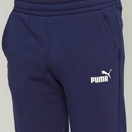 Спортивные штаны Puma Essentials Pants - 115177, фото 3 - интернет-магазин MEGASPORT
