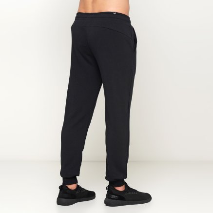 Спортивные штаны Puma Essentials Pants - 122863, фото 3 - интернет-магазин MEGASPORT