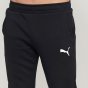Спортивные штаны Puma Essentials Pants, фото 4 - интернет магазин MEGASPORT
