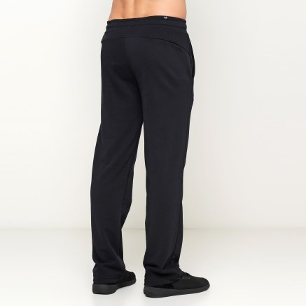 Спортивные штаны Puma Essentials Sweat Pants - 115371, фото 2 - интернет-магазин MEGASPORT