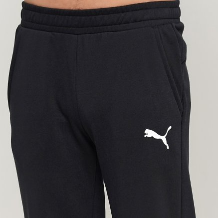 Спортивные штаны Puma Essentials Sweat Pants - 115371, фото 3 - интернет-магазин MEGASPORT