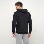 Кофта Puma Essentials Hooded Jacket, фото 3 - интернет магазин MEGASPORT