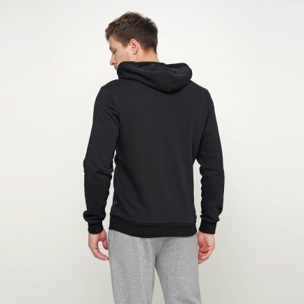 Кофта Puma Essentials Hooded Jacket - 115178, фото 3 - интернет-магазин MEGASPORT