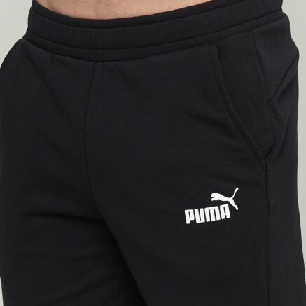 Шорты Puma Essentials Sweat Shorts 10 - 111707, фото 3 - интернет-магазин MEGASPORT