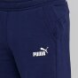 Шорти Puma Essentials Sweat Shorts 10, фото 4 - інтернет магазин MEGASPORT