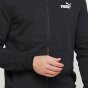 Кофта Puma Essentials Track Jacket, фото 3 - интернет магазин MEGASPORT