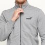 Кофта Puma Essentials Track Jacket, фото 3 - інтернет магазин MEGASPORT