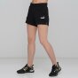 Шорты Puma Essentials Sweat Shorts, фото 1 - интернет магазин MEGASPORT