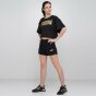 Шорты Puma Essentials Sweat Shorts, фото 2 - интернет магазин MEGASPORT