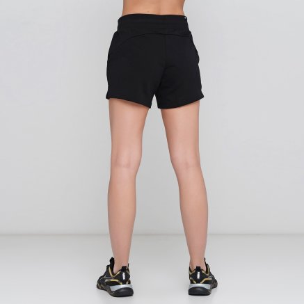 Шорты Puma Essentials Sweat Shorts - 115373, фото 3 - интернет-магазин MEGASPORT