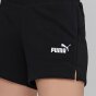 Шорты Puma Essentials Sweat Shorts, фото 4 - интернет магазин MEGASPORT