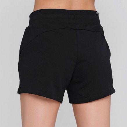 Шорты Puma Essentials Sweat Shorts - 115373, фото 5 - интернет-магазин MEGASPORT