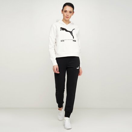 Спортивные штаны Puma Essentials Sweat Pants - 115185, фото 1 - интернет-магазин MEGASPORT